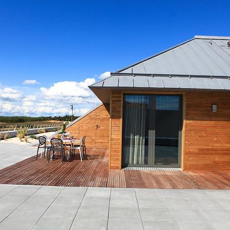 Les Terrasses De L'Ocean Apartment Сент-Илер-де-Рие Екстериор снимка