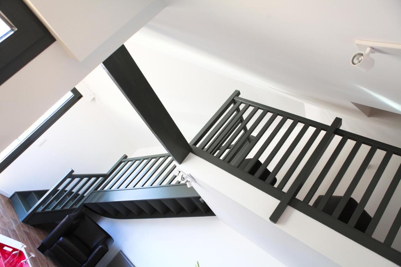Les Terrasses De L'Ocean Apartment Сент-Илер-де-Рие Екстериор снимка