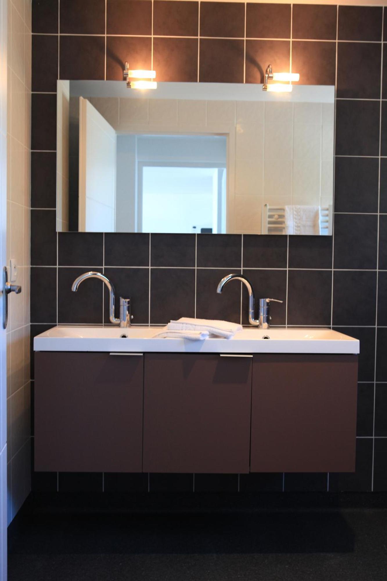 Les Terrasses De L'Ocean Apartment Сент-Илер-де-Рие Екстериор снимка