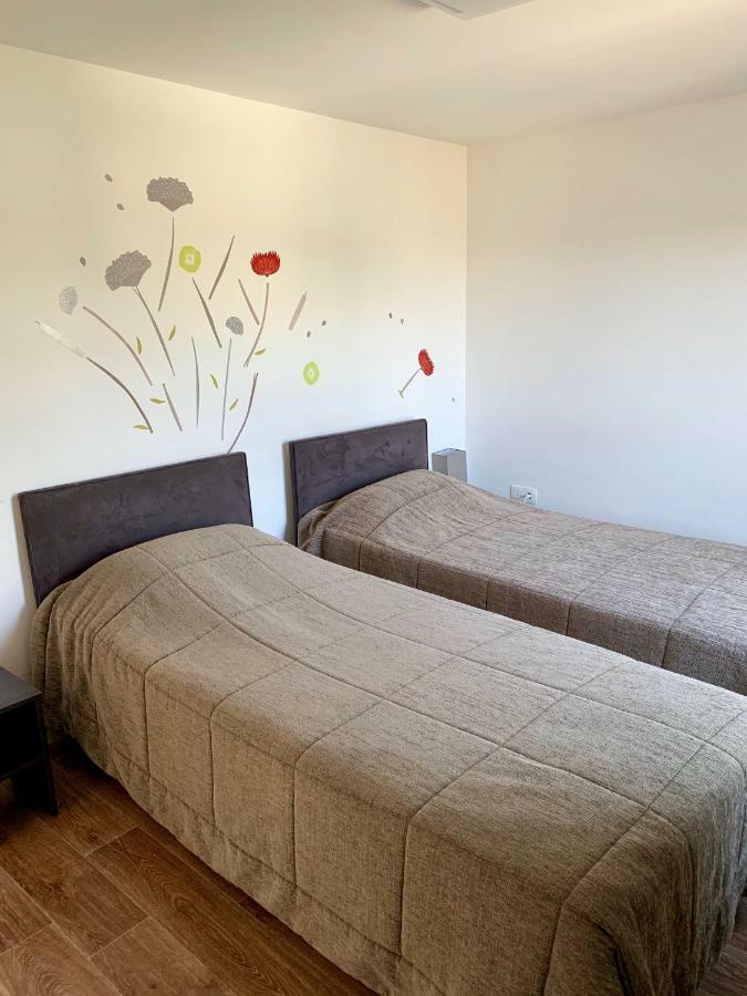 Les Terrasses De L'Ocean Apartment Сент-Илер-де-Рие Екстериор снимка